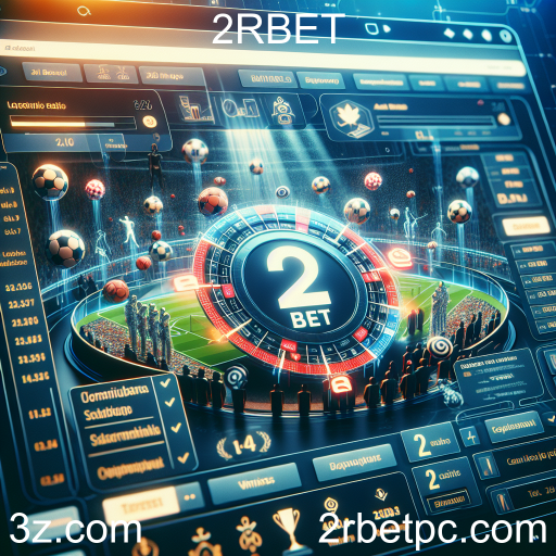 Descubra as Apostas no 2RBET: Diversão e Emoção a um Clique