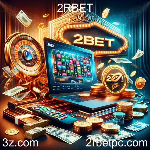 Apostas Esportivas: O Guia Completo para Apostadores no 2RBET